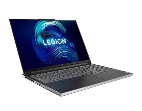 Lenovo Legion S7 16IAH7 i5-12500H 16" WQXGA IPS 500nits AG 165Hz 16GB DDR5 4800 SSD512 GeForce RTX 3060 6GB Win11 Onyx Grey