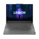 Lenovo Legion Slim 5 16IRH8 i7-13700H 16" WQXGA IPS 500nits AG 240Hz 16GB DDR5 5200 SSD512 GeForce RTX 4070 8GB NoOS Misty Grey