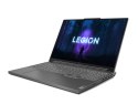 Lenovo Legion Slim 5 16IRH8 i7-13700H 16" WQXGA IPS 500nits AG 240Hz 16GB DDR5 5200 SSD512 GeForce RTX 4070 8GB NoOS Misty Grey