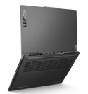 Lenovo Legion Slim 5 16IRH8 i7-13700H 16" WQXGA IPS 500nits AG 240Hz 16GB DDR5 5200 SSD512 GeForce RTX 4070 8GB NoOS Misty Grey