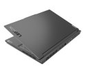 Lenovo Legion Slim 5 16IRH8 i7-13700H 16" WQXGA IPS 500nits AG 240Hz 16GB DDR5 5200 SSD512 GeForce RTX 4070 8GB NoOS Misty Grey