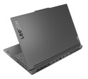 Lenovo Legion Slim 5 16IRH8 i7-13700H 16" WQXGA IPS 500nits AG 240Hz 16GB DDR5 5200 SSD512 GeForce RTX 4070 8GB Win11 Misty Grey