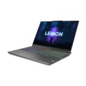 Lenovo Legion Slim 7 16IRH8 i7-13700H 16" WQXGA IPS 500nits AG 240Hz 16GB DDR5 5200 SSD512 GeForce RTX 4060 8GB Win11 Storm Grey