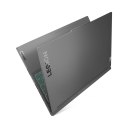 Lenovo Legion Slim 7 16IRH8 i7-13700H 16" WQXGA IPS 500nits AG 240Hz 16GB DDR5 5200 SSD512 GeForce RTX 4060 8GB Win11 Storm Grey