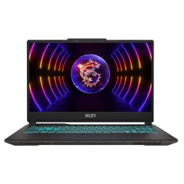 MSI Cyborg 15 A12VE-016XPL i7-12650H 15.6