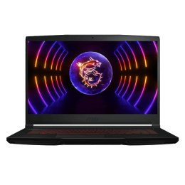 MSI Thin GF63 12UC-1045XPL i5-12450H 15.6