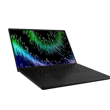 Razer Blade 16 Czarny 16" QHD+ Antyodblaskowy Intel Core i9 i9-13950HX 16 GB DDR5-5600 SSD 1000 GB NVIDIA GeForce RTX 4070 GDDR6