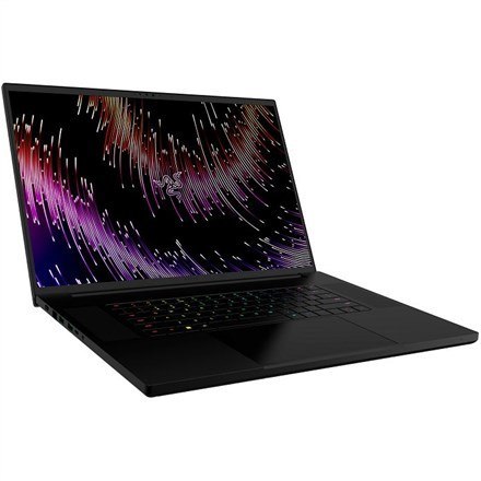 Razer Blade 18 Czarny 18" IPS QHD+ Antyodblaskowy Intel Core i9 i9-13950HX 16 GB DDR5-5600 SSD 1000 GB NVIDIA GeForce RTX 4060 G