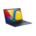 ASUS Vivobook 15 X1504ZA-BQ089W i5-1235U 15,6"FHD IPS-level 60Hz 250nits AG 8GB DDR4 SSD512 Intel UHD Graphics WLAN+BT Cam 42WHr