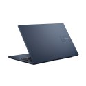 ASUS Vivobook 15 X1504ZA-BQ279W i3-1215U 15,6"FHD IPS-level 60Hz 250nits AG 8GB DDR4 SSD512 Intel UHD Graphics WLAN+BT Cam 42WHr