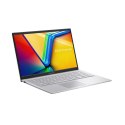 ASUS Vivobook 15 X1504ZA-BQ505W i3-1215U 15,6"FHD IPS-level 60Hz 250nits AG 8GB DDR4 SSD512 Intel UHD Graphics WLAN+BT Cam 42WHr