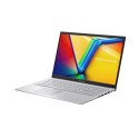 ASUS Vivobook 15 X1504ZA-BQ505W i3-1215U 15,6"FHD IPS-level 60Hz 250nits AG 8GB DDR4 SSD512 Intel UHD Graphics WLAN+BT Cam 42WHr