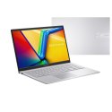 ASUS Vivobook 15 X1504ZA-BQ505W i3-1215U 15,6"FHD IPS-level 60Hz 250nits AG 8GB DDR4 SSD512 Intel UHD Graphics WLAN+BT Cam 42WHr