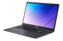 ASUS Vivobook Go 15 E510KA-EJ485WS Celeron N4500 15.6"FHD 60Hz 200nits AG 4GB DDR4 SSD128 Intel HD Graphics WLAN+BT Cam 42WHrs W