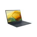 ASUS Zenbook 14X OLED UX3404VC-M3088W i5-13500H 14.5" 2.8K OLED Touch 120Hz 400nits Glossy 16GB LPDDR5 SSD512 Geforce RTX 3050 4