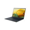 ASUS Zenbook 14X OLED UX3404VC-M3088W i5-13500H 14.5" 2.8K OLED Touch 120Hz 400nits Glossy 16GB LPDDR5 SSD512 Geforce RTX 3050 4