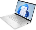 HP Pavilion x360 14-ek0002nw i5-1235U 14"FHD Touch IPS 250nits 16GB DDR4 SSD512 Intel Iris Xe Graphics No ODD Win11 2Y Natural S