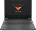 HP Victus 15-fb0155nw Ryzen 5 5600H 15.6" FHD AG ultraslim IPS 250 nits 144Hz 16GB DDR4 SSD512 GeForce RTX 3050 4GB No ODD NoOS 