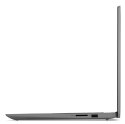 Lenovo IdeaPad 3 15IAU7 i3-1215U 15.6" FHD IPS 300nits AG 8GB DDR4 3200 SSD512 Intel UHD Graphics Win11 Arctic Grey