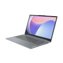 Lenovo IdeaPad Slim 3 15IAH8 i5-12450H 15.6" FHD IPS 300nits AG 16GB LPDDR5 4800 SSD512 Intel UHD Graphics NoOS Arctic Grey