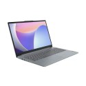 Lenovo IdeaPad Slim 3 15IAH8 i5-12450H 15.6" FHD IPS 300nits AG 16GB LPDDR5 4800 SSD512 Intel UHD Graphics NoOS Arctic Grey