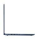 Lenovo IdeaPad Slim 3 15IAN8 i3-N305 15.6" FHD IPS 300nits AG 8GB LPDDR5-4800 SSD256 Intel UHD Graphics NoOS Abyss Blue