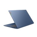 Lenovo IdeaPad Slim 3 15IAN8 i3-N305 15.6" FHD IPS 300nits AG 8GB LPDDR5-4800 SSD512 Intel UHD Graphics Win11 Abyss Blue