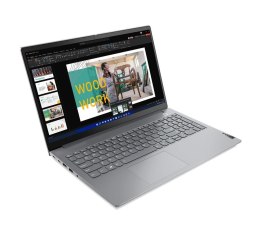 Lenovo ThinkBook 15 G4 ABA Ryzen 7 5825U 15.6