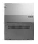 Lenovo ThinkBook 15 G4 i5-1235U 15,6"FHD AG 300 nit IPS 16GB_3200MHz SSD512 IrisXe Aluminium TB BLK 45Wh W11Pro 3Y OnSite