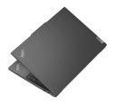 Lenovo ThinkPad E16 i5-1335U 16"WUXGA AG 16GB SSD512 IrisXe 80EUs TB4 Cam1080p BLK ALU 57Wh W11Pro 3Y OnSite