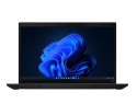 Lenovo ThinkPad L14 G3 Ryzen R5 PRO 5675U 14"FHD AG IPS 16GB SSD512 Radeon RX Vega 7 4G_LTE Cam1080p BLK FPR 57Wh W11Pro 3Y OnSi