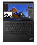 Lenovo ThinkPad L14 G3 Ryzen R5 PRO 5675U 14"FHD AG IPS 16GB SSD512 Radeon RX Vega 7 4G_LTE Cam1080p BLK FPR 57Wh W11Pro 3Y OnSi