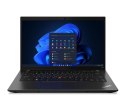 Lenovo ThinkPad L14 G3 i5-1235U 14"FHD AG IPS 16GB SSD512 IrisXe 4G_LTE Cam720p BLK FPR 57Wh W11Pro 3Y OnSite 1YPremier