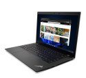 Lenovo ThinkPad L14 G3 i5-1235U 14"FHD AG IPS 16GB SSD512 IrisXe 4G_LTE Cam720p BLK FPR 57Wh W11Pro 3Y OnSite 1YPremier