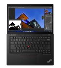 Lenovo ThinkPad L14 G3 i5-1235U 14"FHD AG IPS 16GB SSD512 IrisXe 4G_LTE Cam720p BLK FPR 57Wh W11Pro 3Y OnSite 1YPremier