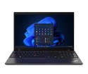 Lenovo ThinkPad L15 G3 Ryzen R5 PRO 5675U 15,6"FHD AG IPS 8GB SSD512 Radeon RX Vega 7 4G_LTE Cam1080p BLK FPR 57Wh W11Pro 3Y OnS