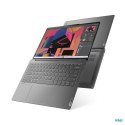 Lenovo Yoga Slim 6 14IAP8 i7-1260P 14" WUXGA OLED 400nits Glossy 60Hz 16GB LPDDR5 4800 SSD512 Intel Iris Xe Graphics Win11 Storm