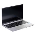 Samsung Galaxy Book 2 NP750XED-KC1US i3-1215U 15.6"FHD AG 8GB SSD256 BT BLKB FPR W11Pro Mystic Silver (REPACK) 2Y