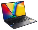 ASUS X1503ZA-CB51-CB i5-12500H 15.6"FHD OLED 8GB SSD512 BT BLKB FPR Win11 Indie Black (REPACK) 2Y