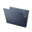 ASUS F1404ZA-AS51DX i5-1235U 14"FHD 8GB SSD256 BT Win11 Quiet Blue (REPACK) 2Y