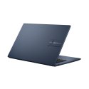 ASUS F1404ZA-AS51DX i5-1235U 14"FHD 8GB SSD256 BT Win11 Quiet Blue (REPACK) 2Y