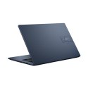 ASUS F1404ZA-AS51DX i5-1235U 14"FHD 8GB SSD256 BT Win11 Quiet Blue (REPACK) 2Y