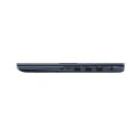 ASUS F1404ZA-AS51DX i5-1235U 14"FHD 8GB SSD256 BT Win11 Quiet Blue (REPACK) 2Y