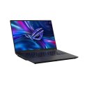 ASUS ROG Flow X16 GV601VU-NL045W i9-13900H 16.0" QHD+ 240Hz Touch ScreenMini LED 1100nits Glossy 16GB DDR5 4800 SSD1TB GeForce R