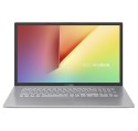 ASUS S712UA-IS79 Ryzen 7 5700U 17.3" FHD AG 16GB SSD1TB BT BLKB Win10 Silver (REPACK) 2Y