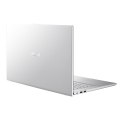 ASUS S712UA-IS79 Ryzen 7 5700U 17.3" FHD AG 16GB SSD1TB BT BLKB Win10 Silver (REPACK) 2Y