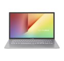 ASUS S712UA-IS79 Ryzen 7 5700U 17.3" FHD AG 16GB SSD1TB BT BLKB Win10 Silver (REPACK) 2Y