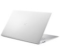 ASUS S712UA-IS79 Ryzen 7 5700U 17.3" FHD AG 16GB SSD1TB BT BLKB Win10 Silver (REPACK) 2Y