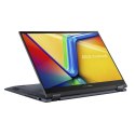 ASUS Vivobook S 14 Flip TN3402YA-LZ051W Ryzen 5 7530U 14.0"WUXGA Touch IPS 60Hz 300nits 16GB DDR4 SSD512 AMD Radeon Graphics WLA