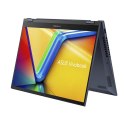 ASUS Vivobook S 14 Flip TN3402YA-LZ051W Ryzen 5 7530U 14.0"WUXGA Touch IPS 60Hz 300nits 16GB DDR4 SSD512 AMD Radeon Graphics WLA